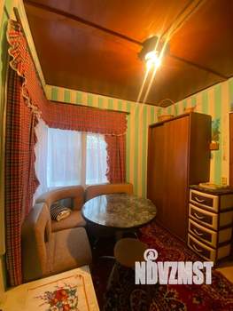 Дом 60м&sup2;, 2-этажный, участок 9 сот.  