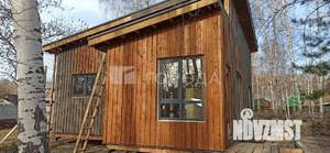 Дом 85м², 2-этажный, участок 11 сот.  