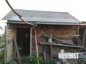 Дом 120м², 2-этажный, участок 15 сот.  