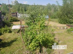 Дом 40м², 2-этажный, участок 0 сот.  