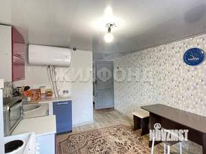 Дом 62м², 1-этажный, участок 4 сот.  
