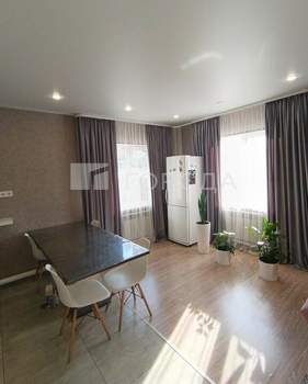 Дом 94м², 1-этажный, участок 6 сот.  