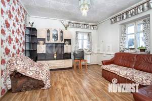 Дом 57м&sup2;, 1-этажный, участок 7 сот.  