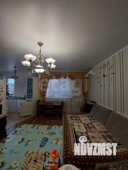 Дом 98м², 2-этажный, участок 17 сот.  