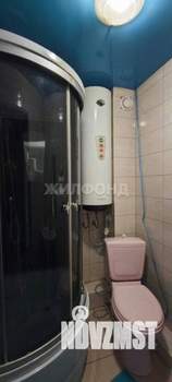 Дом 125м², 2-этажный, участок 6 сот.  