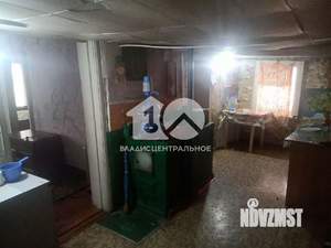 Дом 42м², 2-этажный, участок 9 сот.  