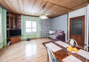 Дом 163м&sup2;, 2-этажный, участок 6 сот.  