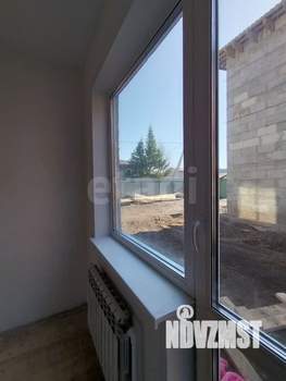 Дом 100м², 2-этажный, участок 3 сот.  