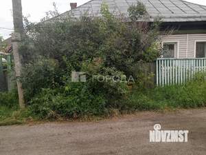 Дом 30м², 1-этажный, участок 6 сот.  