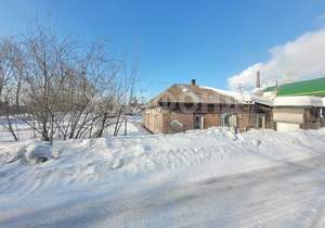 Дом 46м&sup2;, 2-этажный, участок 8 сот.  