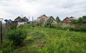 Дом 53м², 2-этажный, участок 4 сот.  