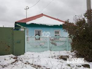 Дом 89м², 1-этажный, участок 5 сот.  