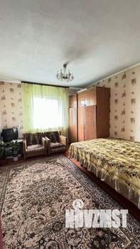 Дом 133м², 2-этажный, участок 10 сот.  