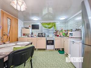 Дом 43м&sup2;, 1-этажный, участок 6 сот.  