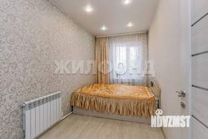 Дом 73м&sup2;, 1-этажный, участок 7 сот.  