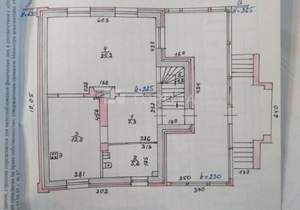 Дом 160м², 3-этажный, участок 10 сот.  