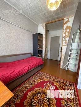 Дом 54м², 1-этажный, участок 7 сот.  