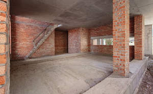 Дом 338м&sup2;, 2-этажный, участок 7 сот.  