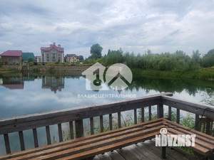 Дом 400м², 2-этажный, участок 12 сот.  