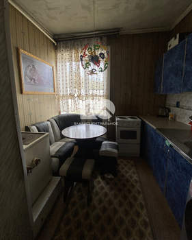 Дом 30м², 1-этажный, участок 3 сот.  