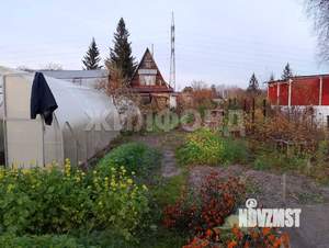 Дом 75м², 1-этажный, участок 75 сот.  