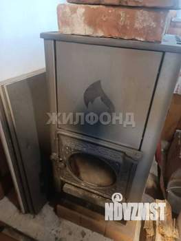 Дача 71м², 2-этажный, участок 3 сот.  
