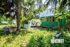 Дом 50м&sup2;, 2-этажный, участок 6 сот.  