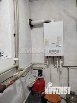 Дом 263м², 1-этажный, участок 8 сот.  