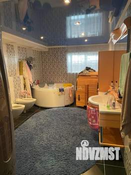 Дом 380м&sup2;, 2-этажный, участок 13 сот.  