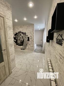 Таунхаус 93м&sup2;, 2-этажный, участок 4 сот.  