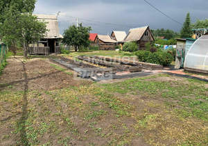 Дом 70м&sup2;, 2-этажный, участок 11 сот.  