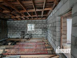 Дом 100м², 1-этажный, участок 6 сот.  