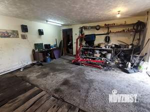 Коттедж 226м&sup2;, 3-этажный, участок 5 сот.  