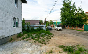 Дом 102м², 2-этажный, участок 5 сот.  