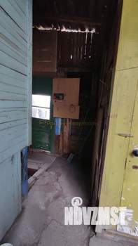 Дом 80м&sup2;, 3-этажный, участок 4 сот.  