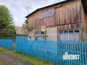 Дача 40м², 2-этажный, участок 5 сот.  