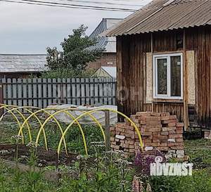 Дача 50м², 1-этажный, участок 5 сот.  