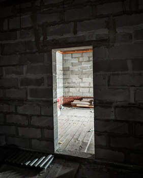 Дом 270м&sup2;, 3-этажный, участок 7 сот.  