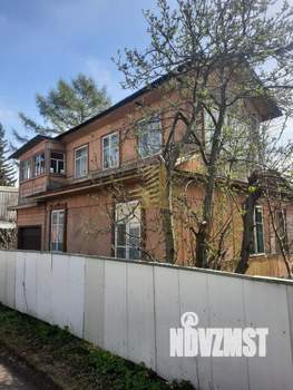 Дом 75м², 2-этажный, участок 7 сот.  