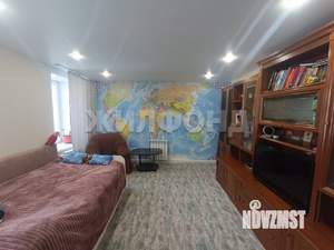 Дом 116м&sup2;, 2-этажный, участок 4 сот.  