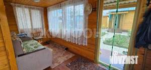Дом 45м², 1-этажный, участок 5 сот.  