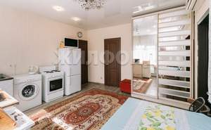 Дом 71м², 2-этажный, участок 4 сот.  