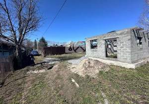 Дом 70м&sup2;, 1-этажный, участок 6 сот.  