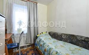 Дом 60м&sup2;, 2-этажный, участок 7 сот.  