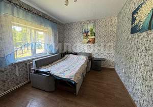 Дача 136м², 2-этажный, участок 7 сот.  