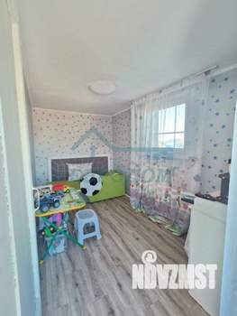Коттедж 130м², 2-этажный, участок 6 сот.  