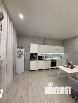 Коттедж 257м&sup2;, 2-этажный, участок 7 сот.  