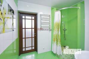 Таунхаус 260м², 2-этажный, участок 6 сот.  