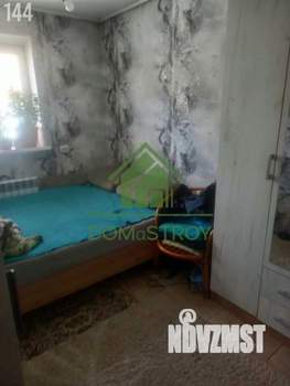 Дом 117м², 2-этажный, участок 6 сот.  