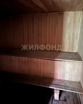 Дом 48м², 2-этажный, участок 8 сот.  